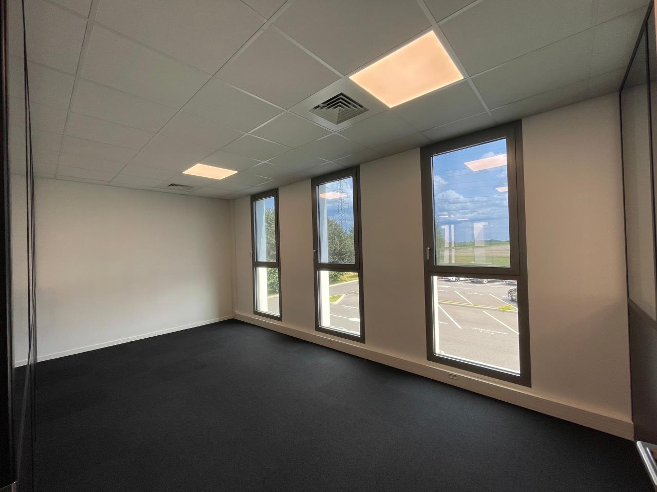 Bureau Saint-Martin-du-Vivier 429m² Location bureau Saint-Martin-du-Vivier Seine-Maritime OLBUR2533993 2